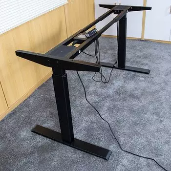 Электрический подъемный стол CNMAWAY table