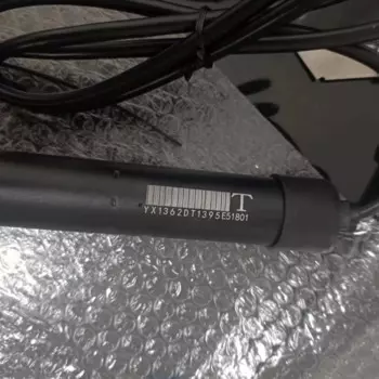 Электрический поддерживающий стержень для багажника mird Seagull