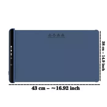 Электрический поднос для подогрева XMSJ