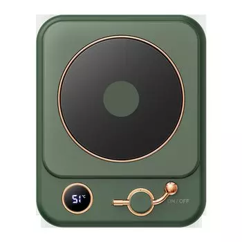 Электрический подогреватель чашки Donirt