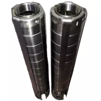 Электрический погружной водяной насос 15 л.с.