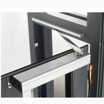 Электрический привод для открытия окон VSEUMET GM