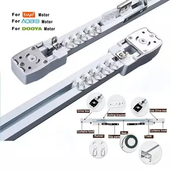 Электрический привод для штор Eruiklink