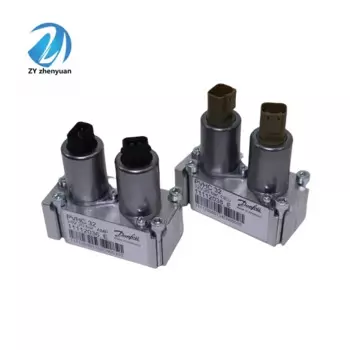 Электрический привод PVHC PVHC32 PVHC16 для PVG32, новые сценарии, пропорциональный клапан управления 11075254 PVHC 12 В, гидравлический клапан