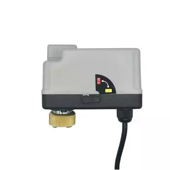 Электрический привод шарового крана Acarps DN15-50