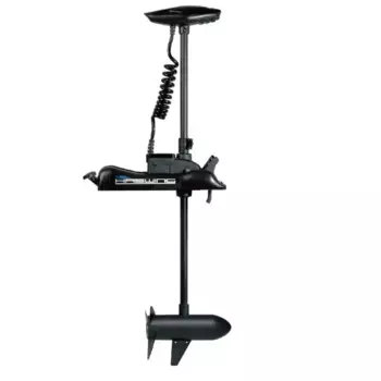 Электрический пропеллер, подвесной двигатель, морской двигатель, беспроводной пульт дистанционного управления 55 фунтов