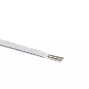 Электрический провод DelightFire 22/20/18 awg, красный, черный, 5-100 м