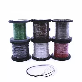 Электрический провод медный с изоляцией из фторпластика Diligent ant