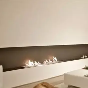 Электрический пульт дистанционного управления Inno-Fire 48 дюймов