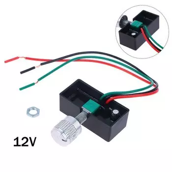 Электрический распылитель HUXUAN 12В