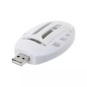 Электрический репеллент от комаров OOTDTY X37B5AC900171