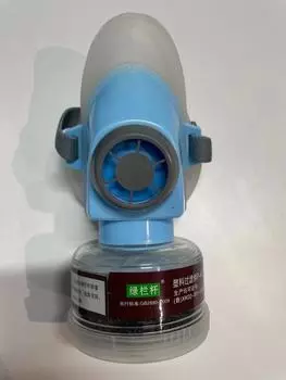 Электрический респиратор Dolphin Protect SJL2pc