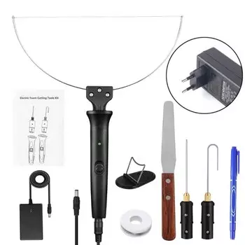 Электрический резак для пенопласта OOTDTY 18 Вт