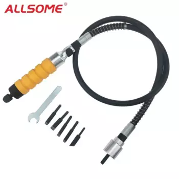 Электрический резец Allsome для резьбы по дереву