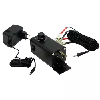 Электрический ротационный мотор для гриля kbxstart 12В