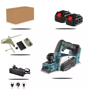 Электрический рубанок WOYOFADA 18В