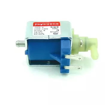 Электрический ручной отпариватель Jiayin JYPS-4