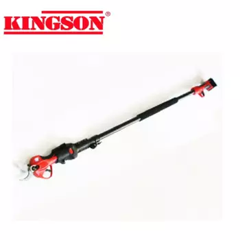 Электрический секатор и Электрический секатор KINGSON