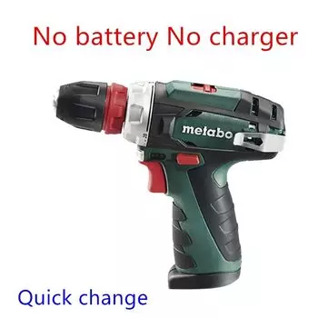 Электрический шуруповерт Holeei BS 10.8V