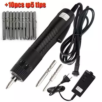 Электрический шуруповерт KUAIQU 36В