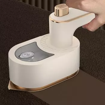 Электрический складной утюг Gmarty