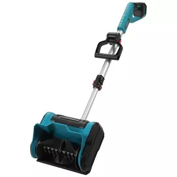 Электрический снегоуборщик Heimerdinger LB427