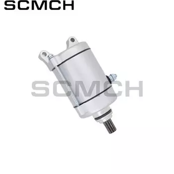 Электрический стартер двигателя мотоцикла для 175cc 200cc 250cc с водяным охлаждением ATV Dirt Bike Go Carts Buggy TAOTAO