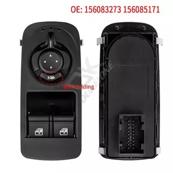 Электрический стеклоподъемник для ALFA ROMEO MITO 156085171 156085170 156085172