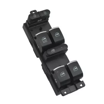 Электрический стеклоподъемник для Dongfeng Fengguang S560/580, левая передняя кнопка управления