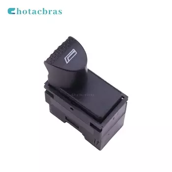 Электрический стеклоподъемник, кнопка управления регулятором 98809718 98809719 Для FIAT SIENA ALBEA PALIO