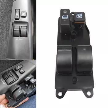 Электрический стеклоподъемник подходит для 84820-0F040 для Toyota Corolla Liftback Wagon 1.3L 1.4L 1.6L 1.8L 1.9L 2.0L L4