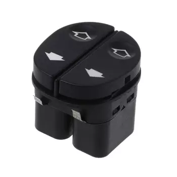 Электрический стеклоподъемник с боковым подъемником Fiesta Tourneo KA