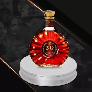 Электрический стол-витрина 20/30 см 360 ° Поворотный стенд 20 ~ 25 кг, платформа для фотосъемки, выставочный проигрыватель