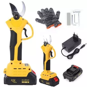 Электрический сучкорез VKTECH 40 мм