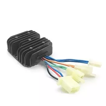 Электрический сварочный аппарат, регулятор напряжения, 5 кВт, 190 А, 210A, 230 А, AVR, 9 проводов, девять линий