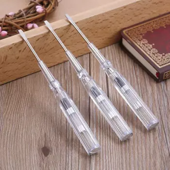 Электрический тестер напряжения ZJMZYM