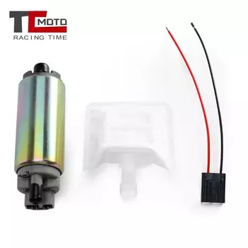Электрический топливный насос для мотоцикла Suzuki VZR1800 B/BZ/N Boulevard M109R BOSS VZR 1800 Z/N Intruder M1800R 15100-48G00 1510048G00