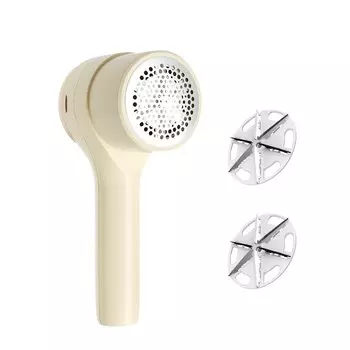 Электрический триммер для удаления ворса