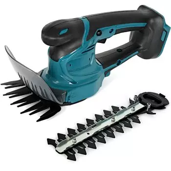 Электрический триммер для живой изгороди LWHYY 21В 2 в 1