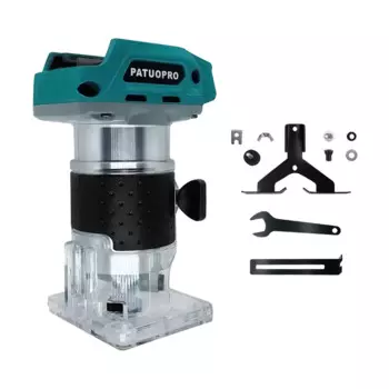 Электрический триммер PATUOPRO для Makita 18 В