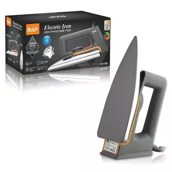 Электрический утюг LISM 1000 Вт