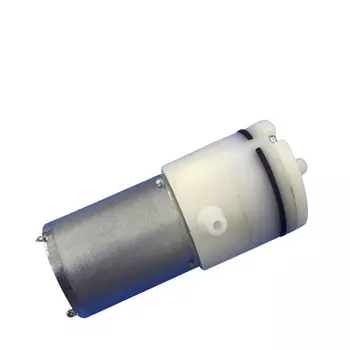 Электрический вакуумный насос PYP370-3.7/6/12