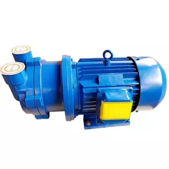 Электрический вакуумный насос SK-1,5 220 В/380 В