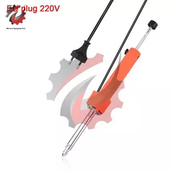 Электрический вакуумный паяльник Aideepen