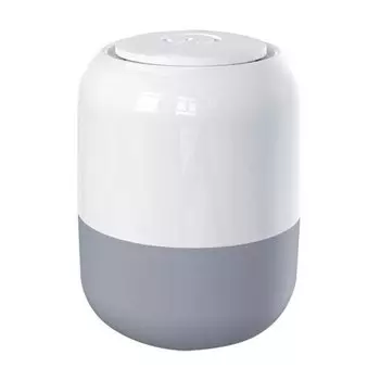 Электрический вакуумный упаковщик Alloet