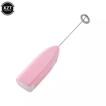 Электрический венчик для молока WYMECT