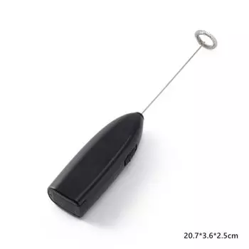 Электрический венчик для яиц из нержавеющей стали