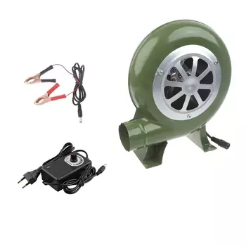 Электрический вентилятор для ковки OOTDTY