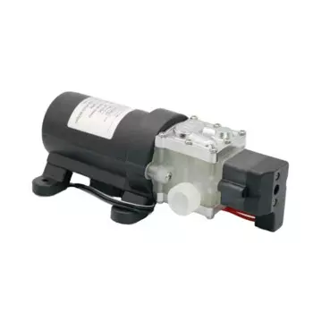 Электрический винный насос D0742YD, 70 Вт, диафрагменный насос, расход 7 л/мин, всасывание 1,5 м, в, испытательный насос давления трубопровода