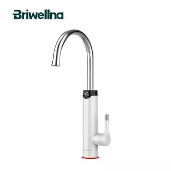 Электрический водонагреватель Briwellna 220В